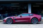 Chevrolet Corvette Z06 HPE800 by Hennessey 2015 года